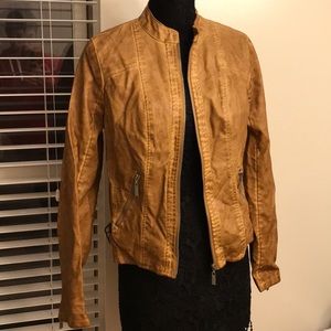 J2 Jacket size L